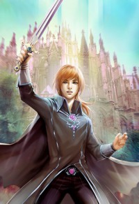 女捕頭
