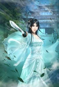 除了美貌和战斗力就一无所有
