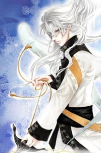 (陆小凤同人)剑挽云鸿