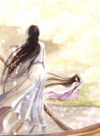 (李世民张烈同人)济世安民