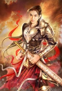 西幻女配决定修改剧本