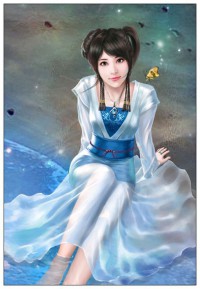 美女們小心手機