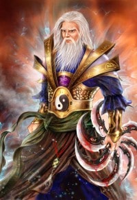 斗罗之刺客成神