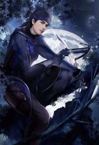 爱上直女
