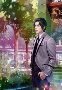 长公主重生后,首辅大人坐不住了
