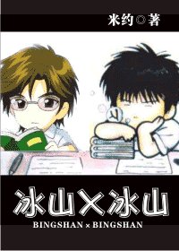 (网王同人)冰山 X 冰山