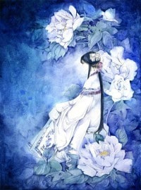 复仇剑神之冰火