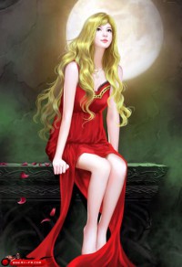 我的傻白甜老婆免费