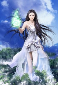 性感的美腿女神/同人续