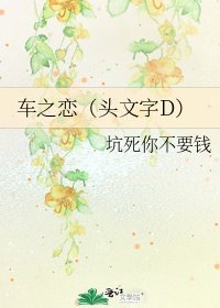 车之恋（头文字D）